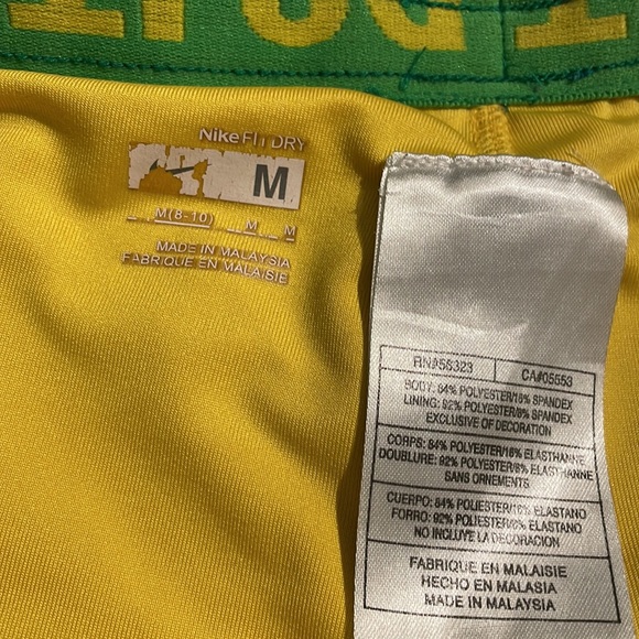 Nike shorts - Picture 2 of 4